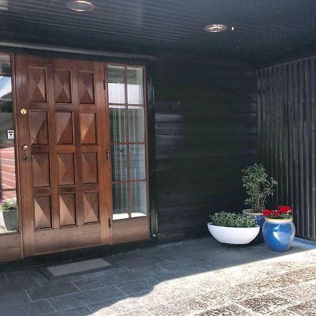 Hinna Garden Stavanger Exterior photo