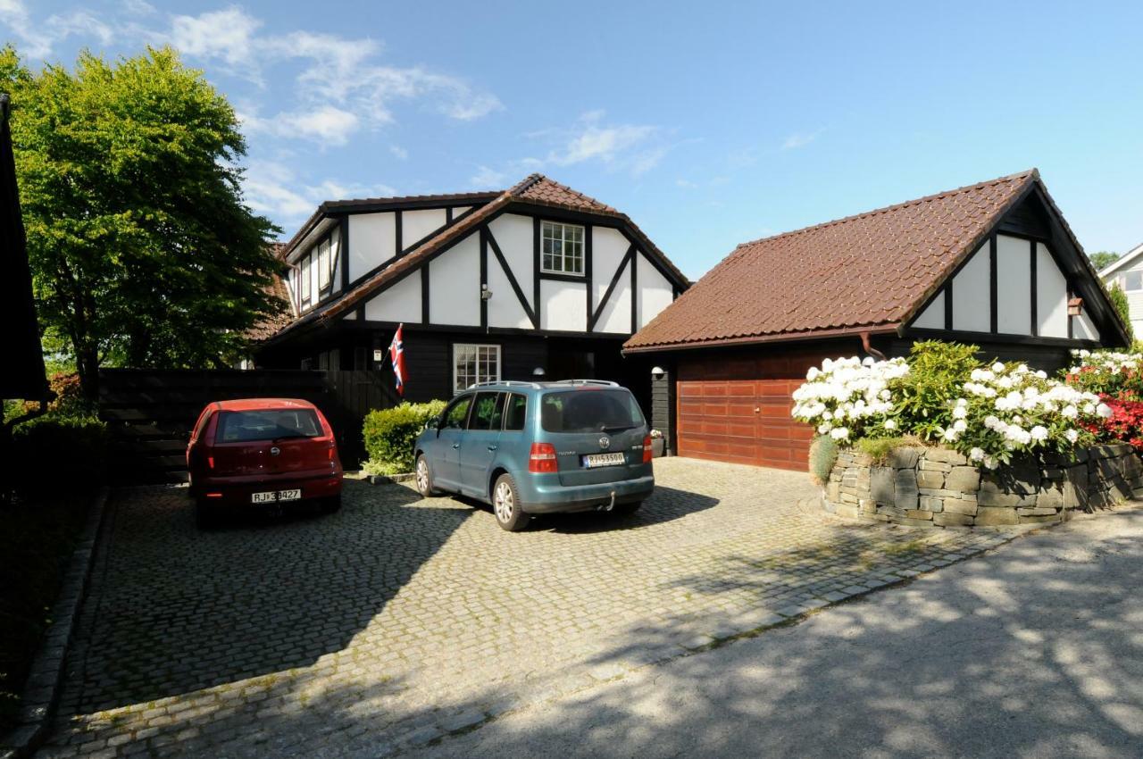Hinna Garden Stavanger Exterior photo