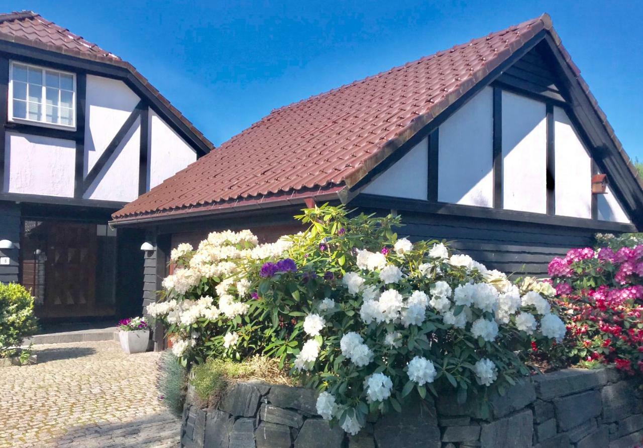 Hinna Garden Stavanger Exterior photo