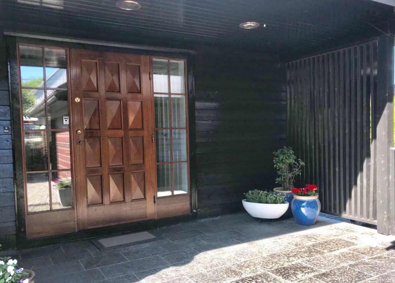 Hinna Garden Stavanger Exterior photo